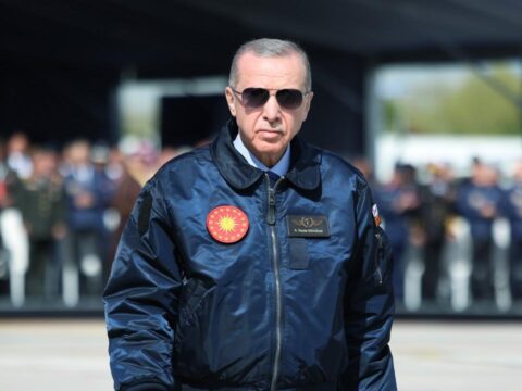 Israil ve yunanistanda turkiye panigi bolgesel ortak degil stratejik dusman vYhgqng3