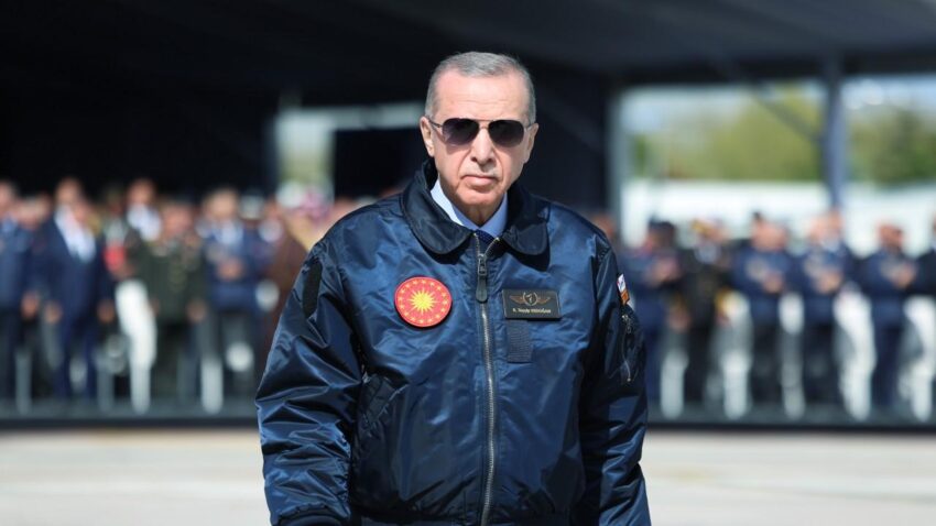 Israil ve yunanistanda turkiye panigi bolgesel ortak degil stratejik dusman vYhgqng3