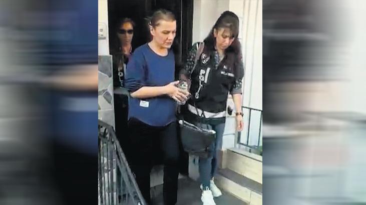 Izmit belediye baskani gozaltinda 1liAqeTI