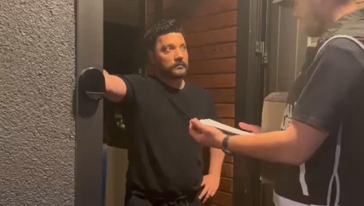 Son dakika gozaltina alinan oguzhan ugur ifade veriyor iste masak raporu uWEQGQhF